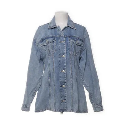 Jeansjacka (Blå) från C'est Normal