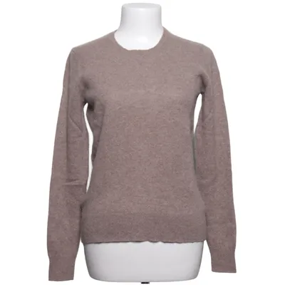 Strickpullover (Beige) von Saks Fifth Avenue Kaschmir