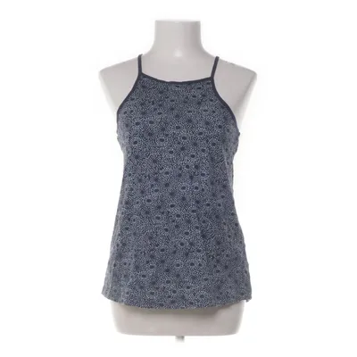 Tanktop (Blauw) van Etirel Katoen