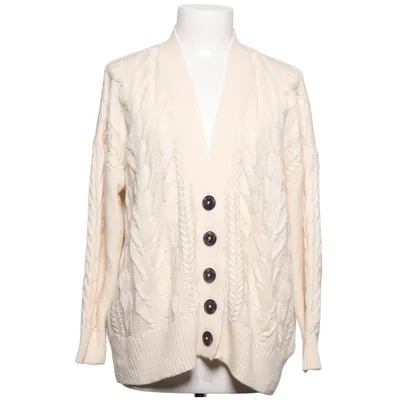 Cardigan (Beige) from Brave Soul Acrylic
