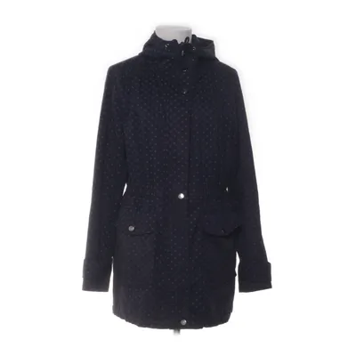 Jacket (Blue) from Outerwear by C&A Cotton, Polyester