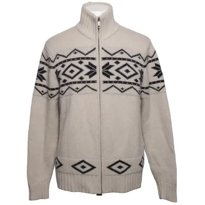 Trui (Larson-J) van Strellson Angora, Polyamide, Wol