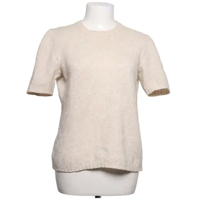 Top (Beige) van Basic Apparel Polyamide, Wol