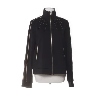 Träningsjacka (Svart) från Sofie Schnoor Elastan, Polyamid