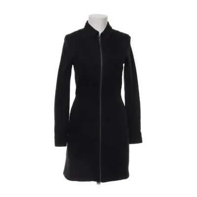 Blousejurk (Zwart) van Noisy May Elastaan, Polyester