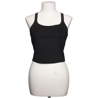Sport tanktop (Zwart) van H&M Move