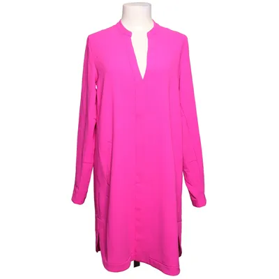 Kjole (Pink) fra Mauro Grifoni Polyester