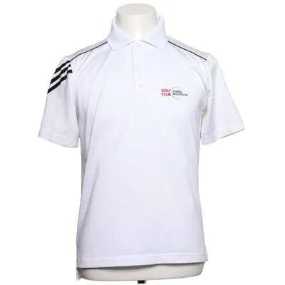 Poloshirt (Climacool) van Adidas Golf Polyester