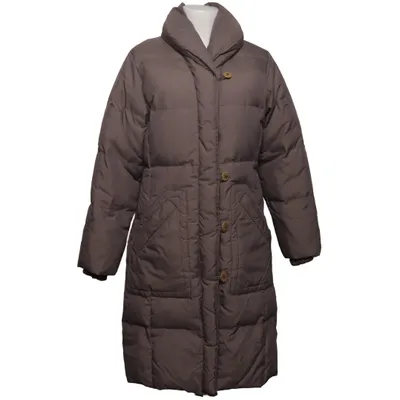 Wintermantel (Beige) von Jackpot