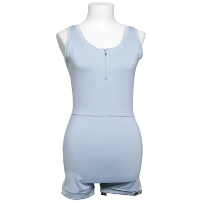 Sportbody (Blau) von Rodeo C&A Elasthan, Polyester