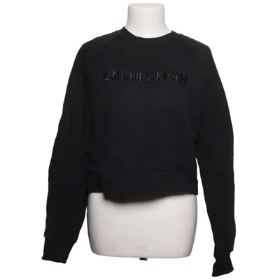 Collegetröja (Grå) från Lululemon