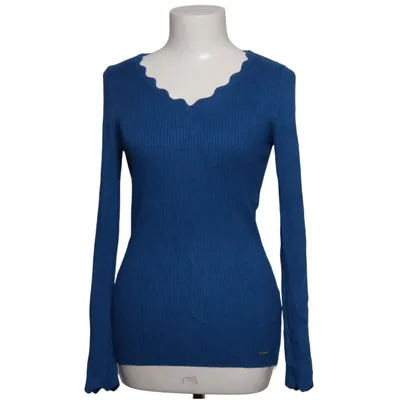 Pull-over (Bleu) de Laura Scott Polyamide, Viscose