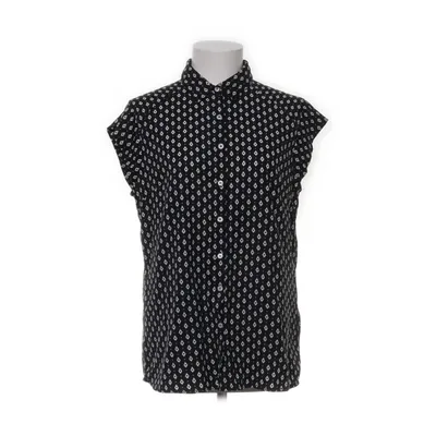 Topp (Svart, Vit) från Ally Bell Polyester