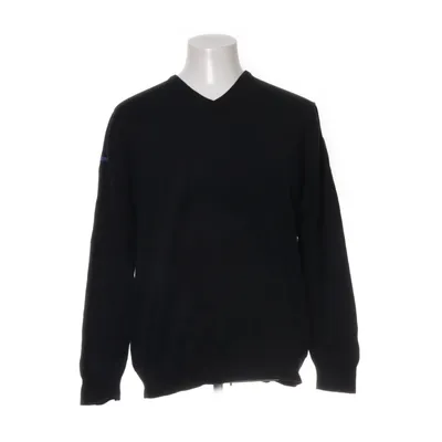 Pullover (Svart) från Berkeley Bomull