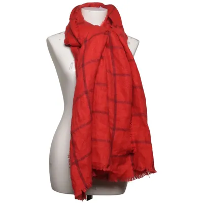 Sjaal (Rood) van Zara Accessories Acryl