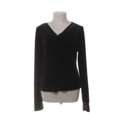 Pullover (Svart) från She Polyester, Elastan, Acetat, Viskos