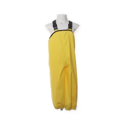 Regenbroek (Geel) van Reima Polyester, Polyurethaan