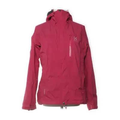 Jacka (Rosa) från Haglöfs