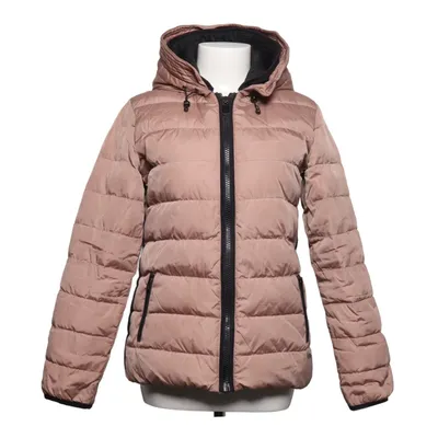 Daunenjacke (ASPEN CHIC) von Scotch & Soda by Maison Scotch Baumwolle, Daune, Feder, Polyamid, Polyester
