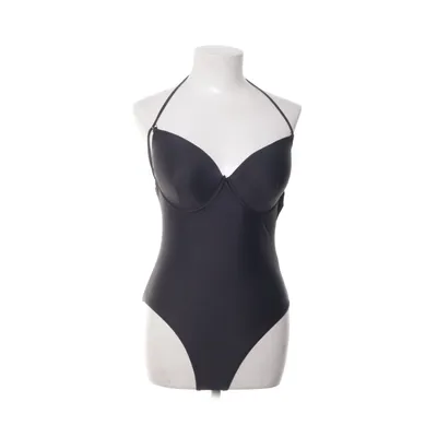 Swimsuit (Black) from Sinsay Polyester