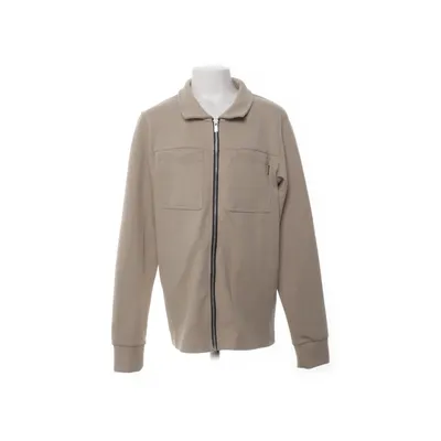Jacka (Beige) från Jack & Jones Bomull, Elastan, Polyester