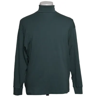 Pul à col roulé (Bleu) de Lemaire Coton