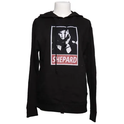Sweat à capuche (Noir) de Delta Fleece