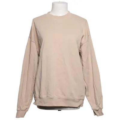 Collegetröja (Beige) från Amin