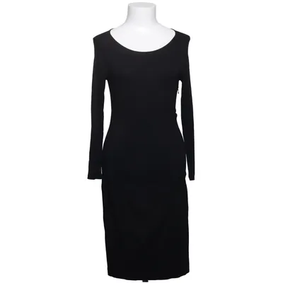 Dress (Black) from Rena Lange Elastane, Viscose