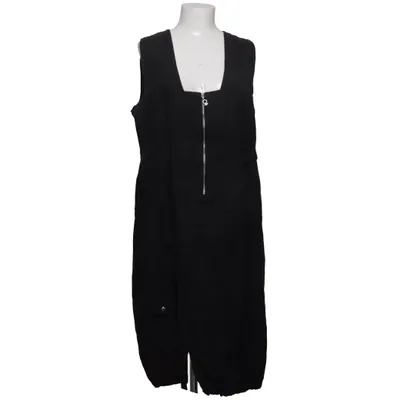 Dress (Black) from My Soul Linen