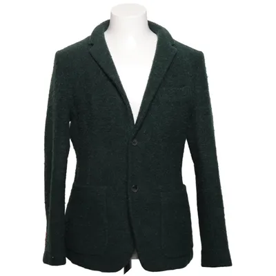 Blazer (Sentino Blazer) fra Selected Homme Polyester, Uld