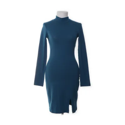 Klänning (Turkos) från Even & Odd