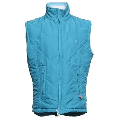Outer vest (Blue) from Red Horse Polyester