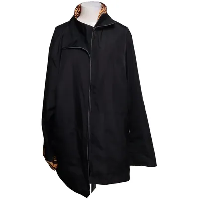 Jack (Zwart, Bruin, Meerkleurig) van Barisal Polyester