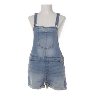 Hängselbyxor (Blå) från Cache Cache