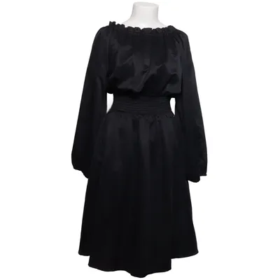 Klänning (Svart) från Pernilla Wahlgren Polyester