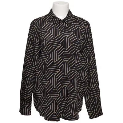 Bluse (FALKINE VINTAGE) fra Opus Polyester
