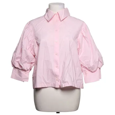 Shirt (Roze) van Zara Katoen