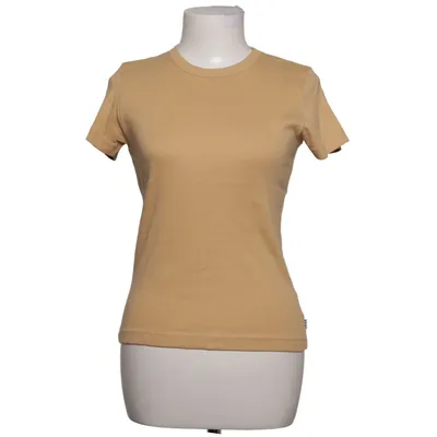 T-shirt (Beige) from Camera Classic Cotton