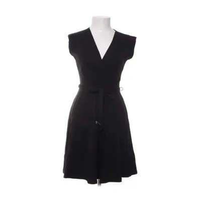 Klänning (Svart) från Dorothy Perkins Bomull, Elastan
