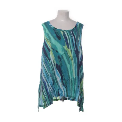 Tunic (Multicolored) from Ralston Viscose