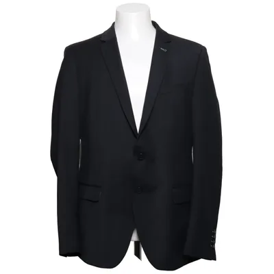 Blazer (61566) de Benvenuto. Acétate, Élasthane, Polyester, Viscose, Laine