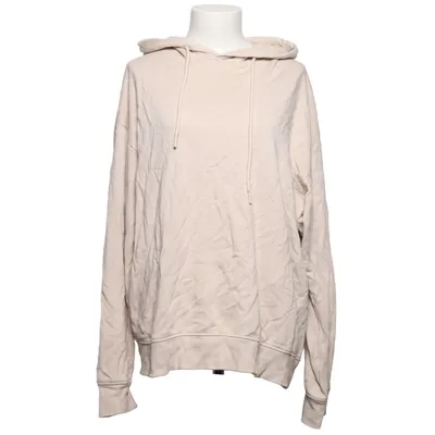 Huvtröja (Beige) från Weard Bomull, Viskos