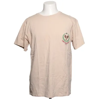 T-shirt (Beige) from On Vacation Organic cotton
