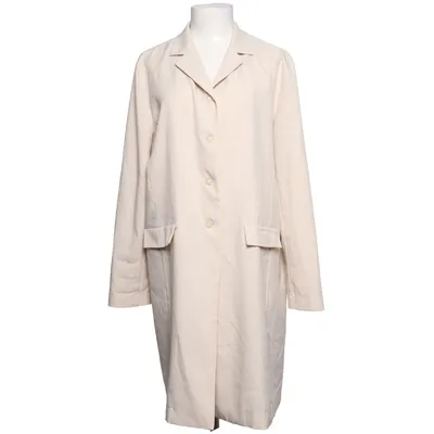 Mantel (Beige) von Lisa Tossa Polyester