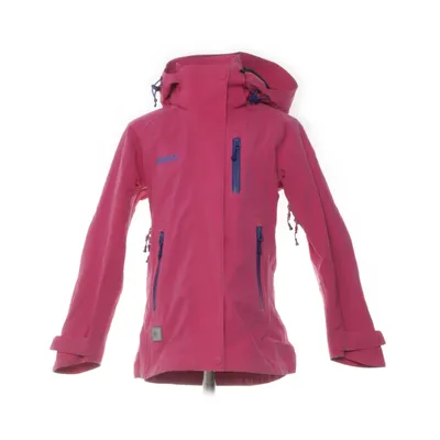 Skidjacka (Rosa) från Bergans of Norway Elastan, Polyester