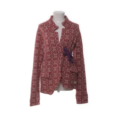 Wikkelvest (Rood, Wit) van Odd Molly Nylon, Wol