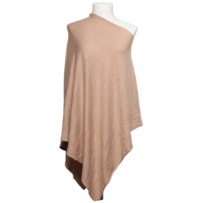 Poncho (Beige) från Åhléns Bomull, Polyamid, Viskos, Ull