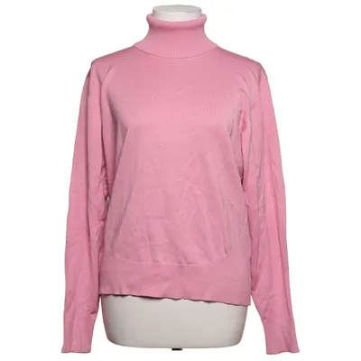 Coltrui (Roze) van Alain Manoukian Polyamide, Zijde