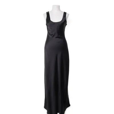 Maxi dress (Black) from Bik Bok